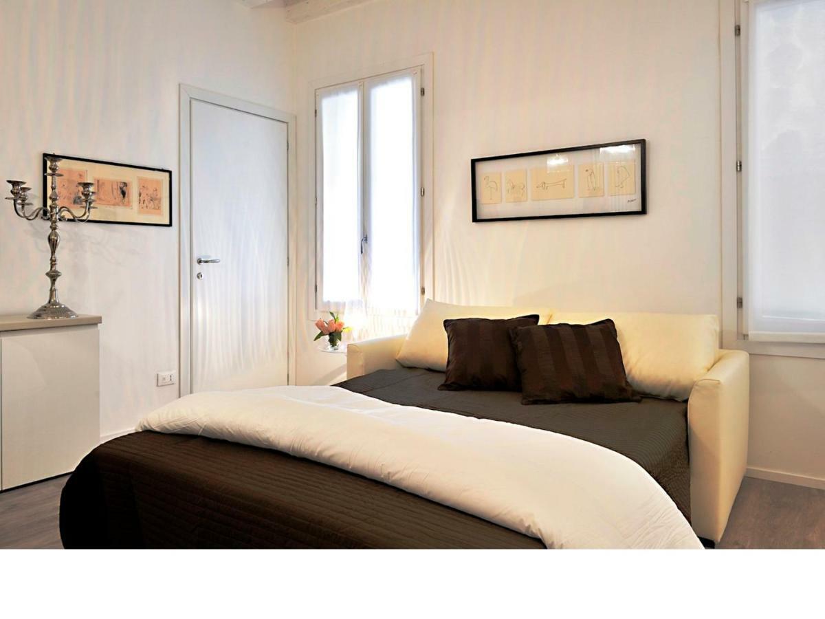 Ca' Rettore Rialto Prestige Venice Ngoại thất bức ảnh