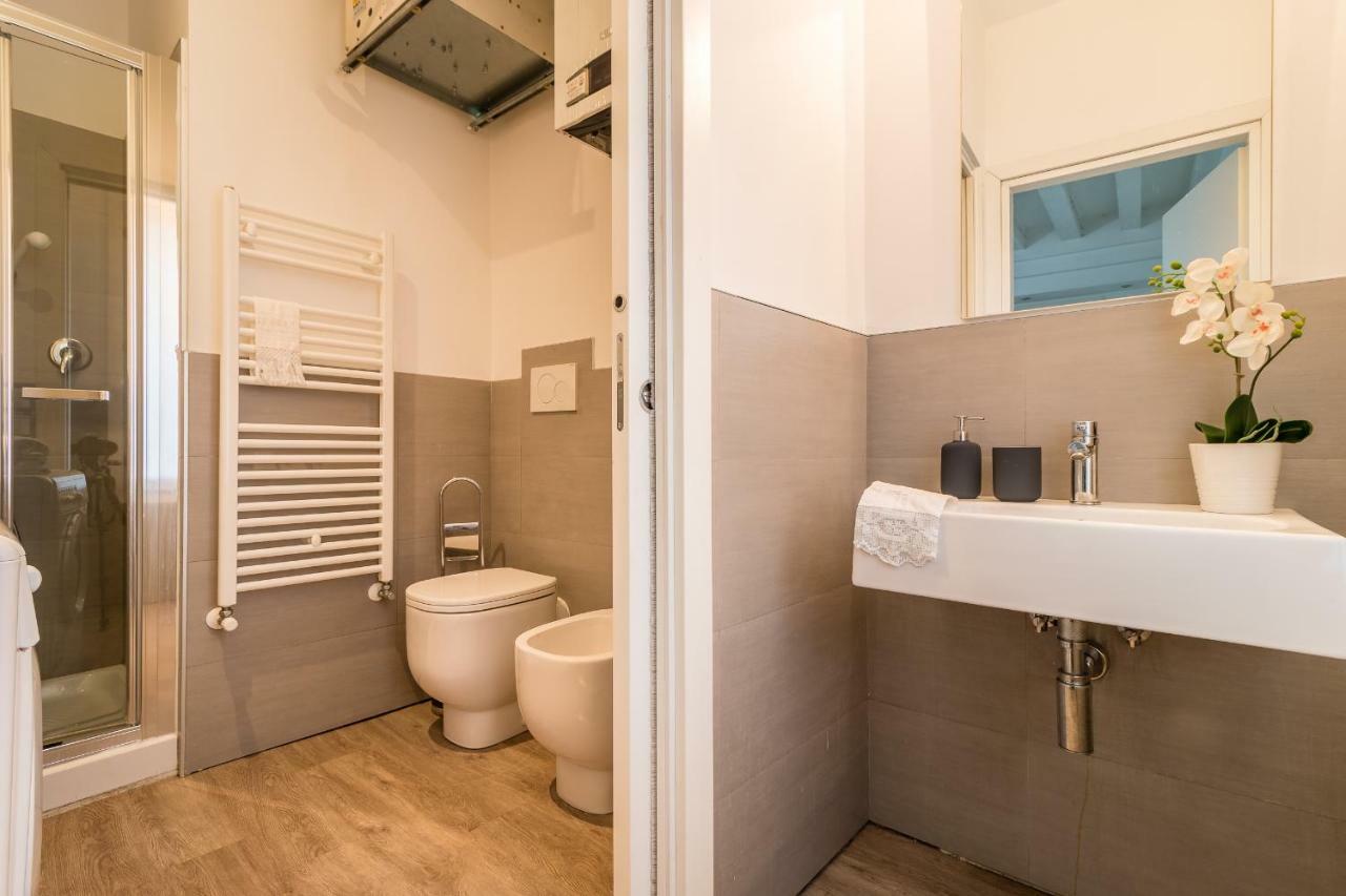 Ca' Rettore Rialto Prestige Venice Ngoại thất bức ảnh