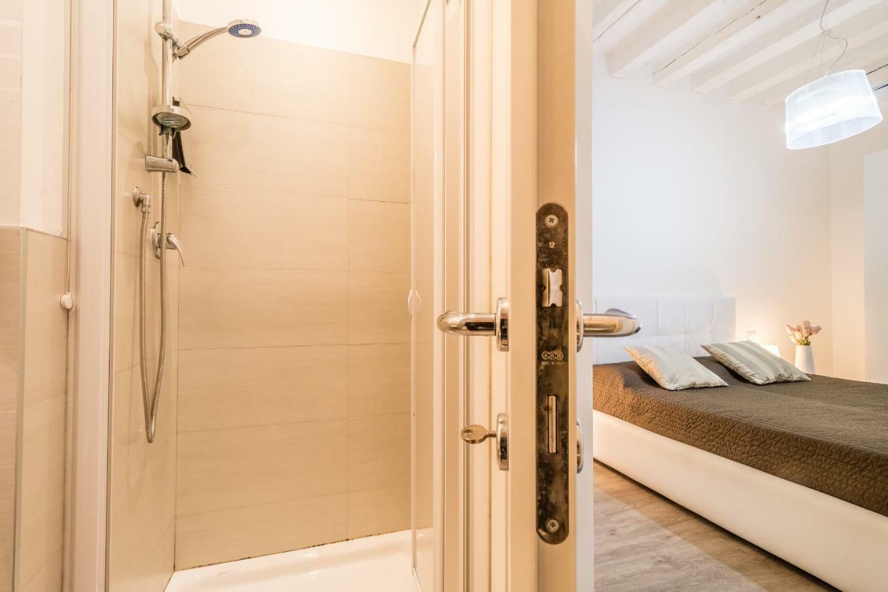 Ca' Rettore Rialto Prestige Venice Ngoại thất bức ảnh