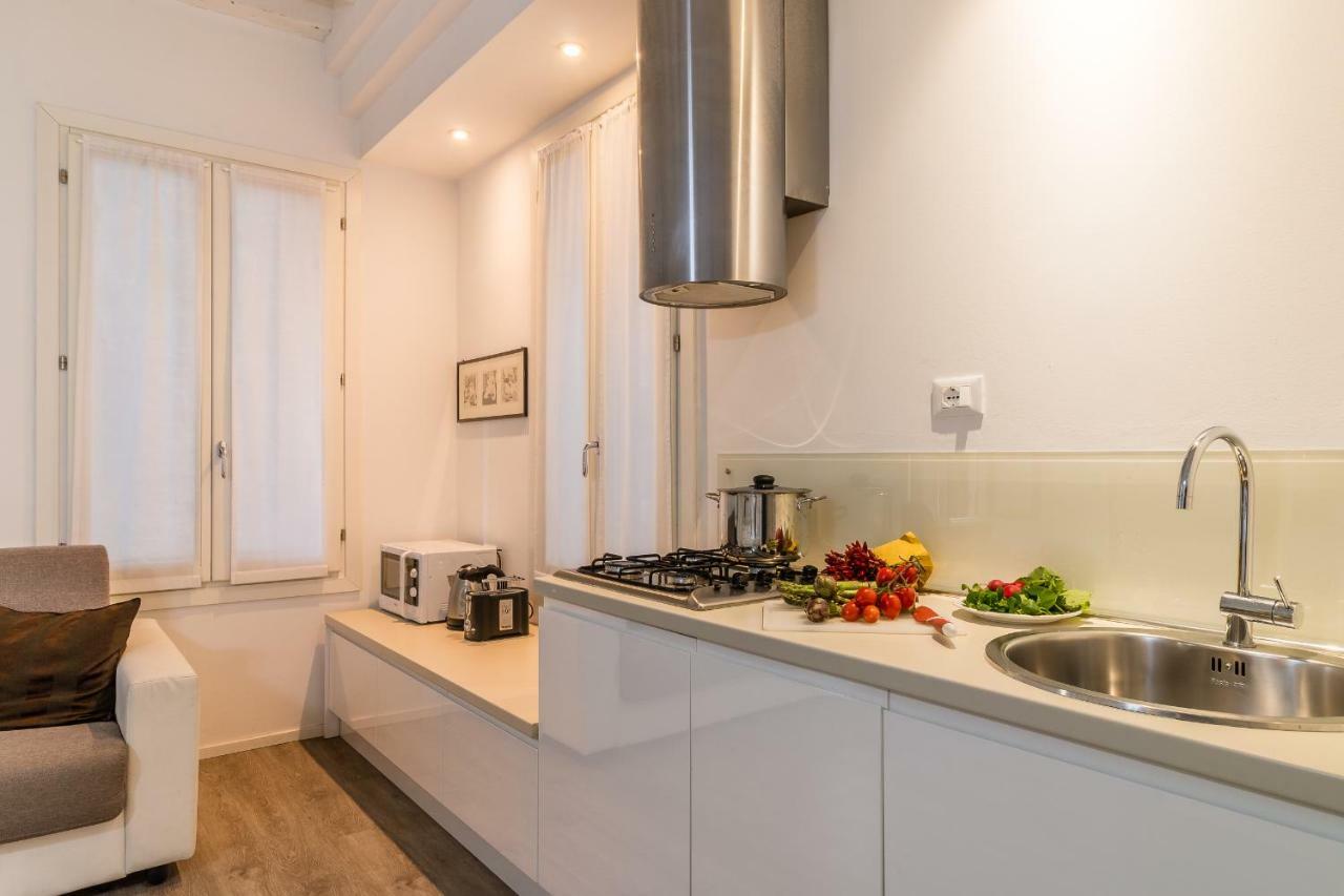Ca' Rettore Rialto Prestige Venice Ngoại thất bức ảnh