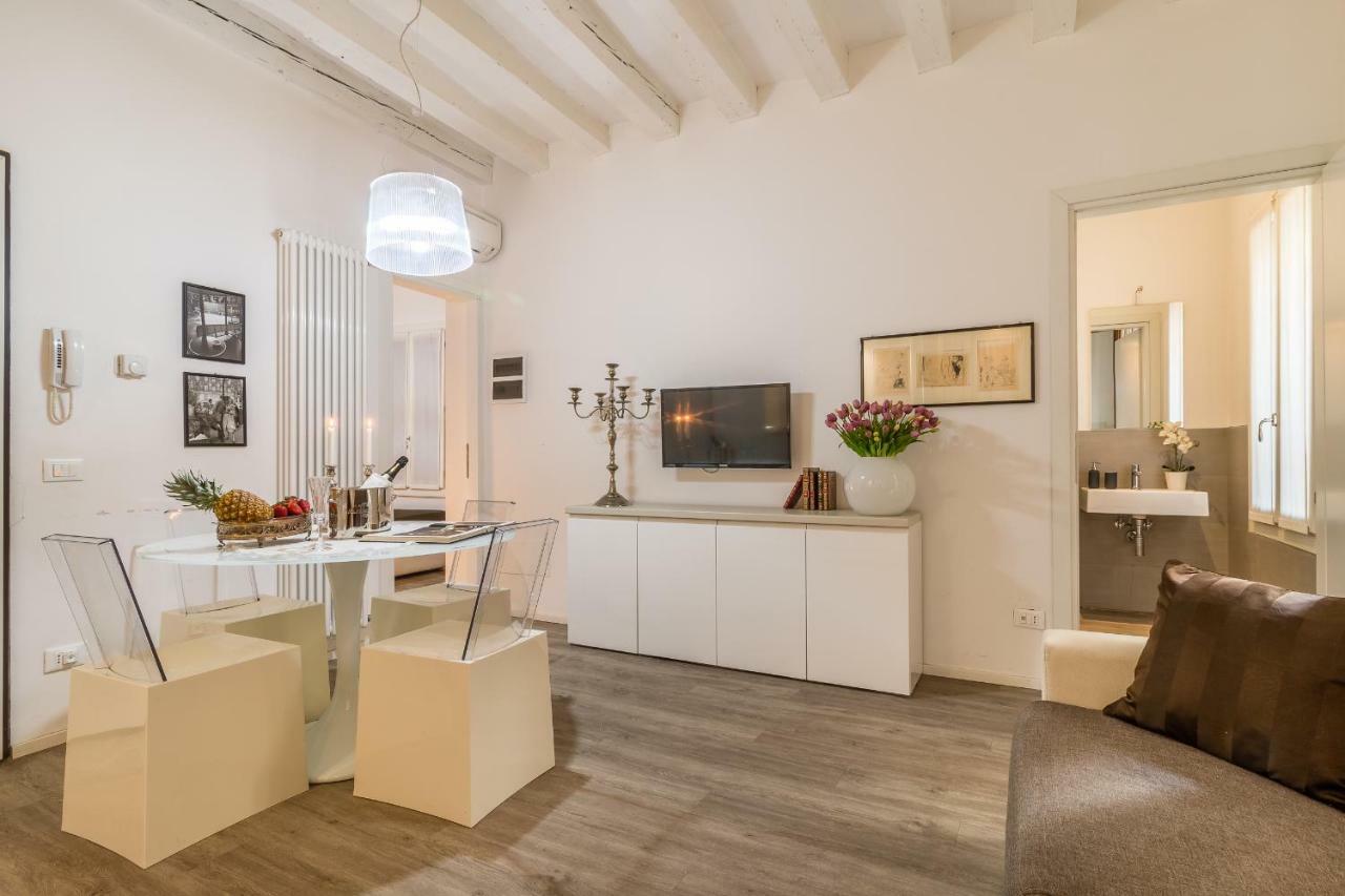 Ca' Rettore Rialto Prestige Venice Ngoại thất bức ảnh