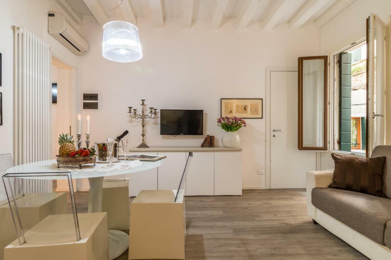 Ca' Rettore Rialto Prestige Venice Ngoại thất bức ảnh