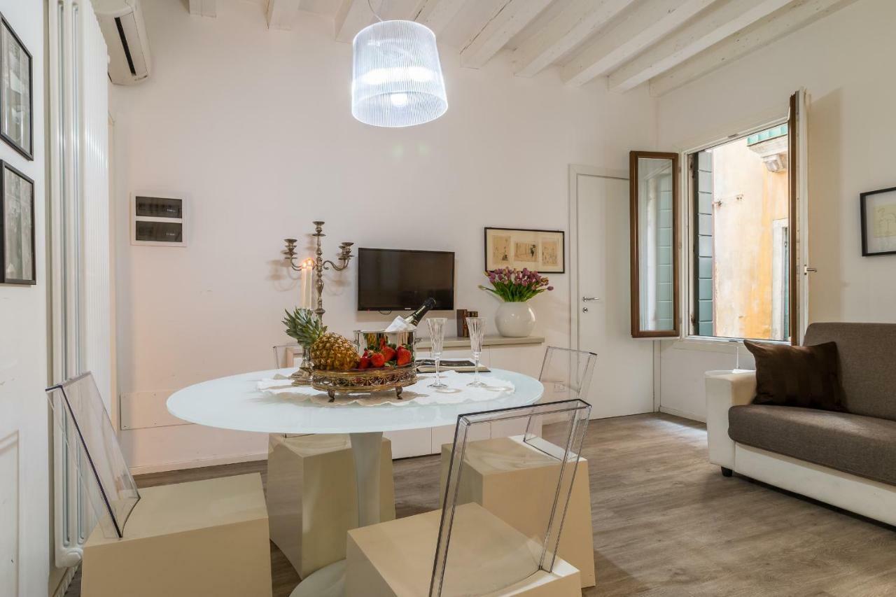 Ca' Rettore Rialto Prestige Venice Ngoại thất bức ảnh