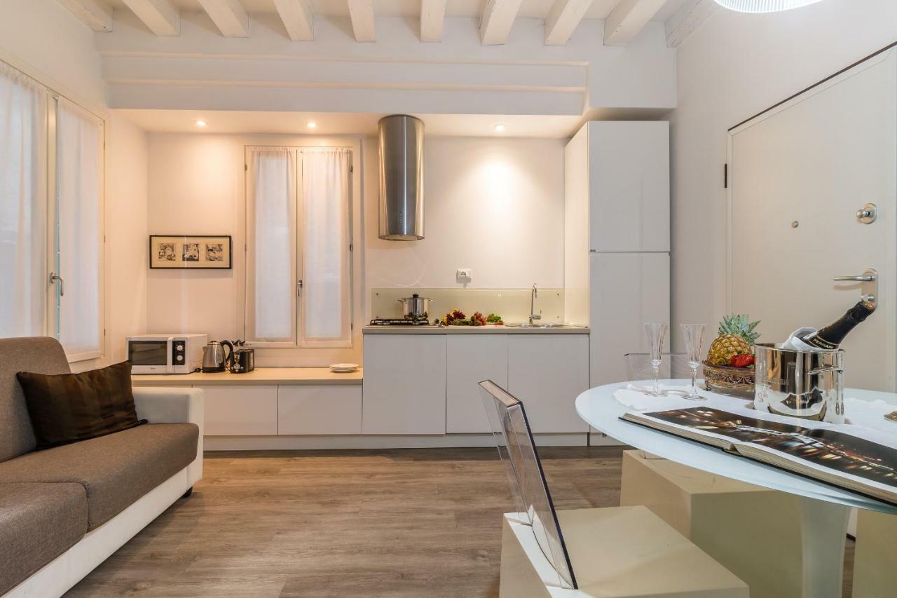 Ca' Rettore Rialto Prestige Venice Ngoại thất bức ảnh
