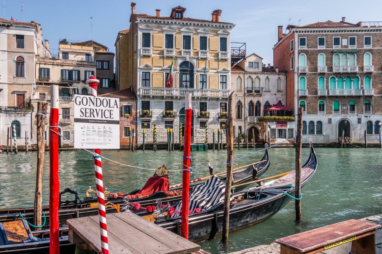 Ca' Rettore Rialto Prestige Venice Ngoại thất bức ảnh