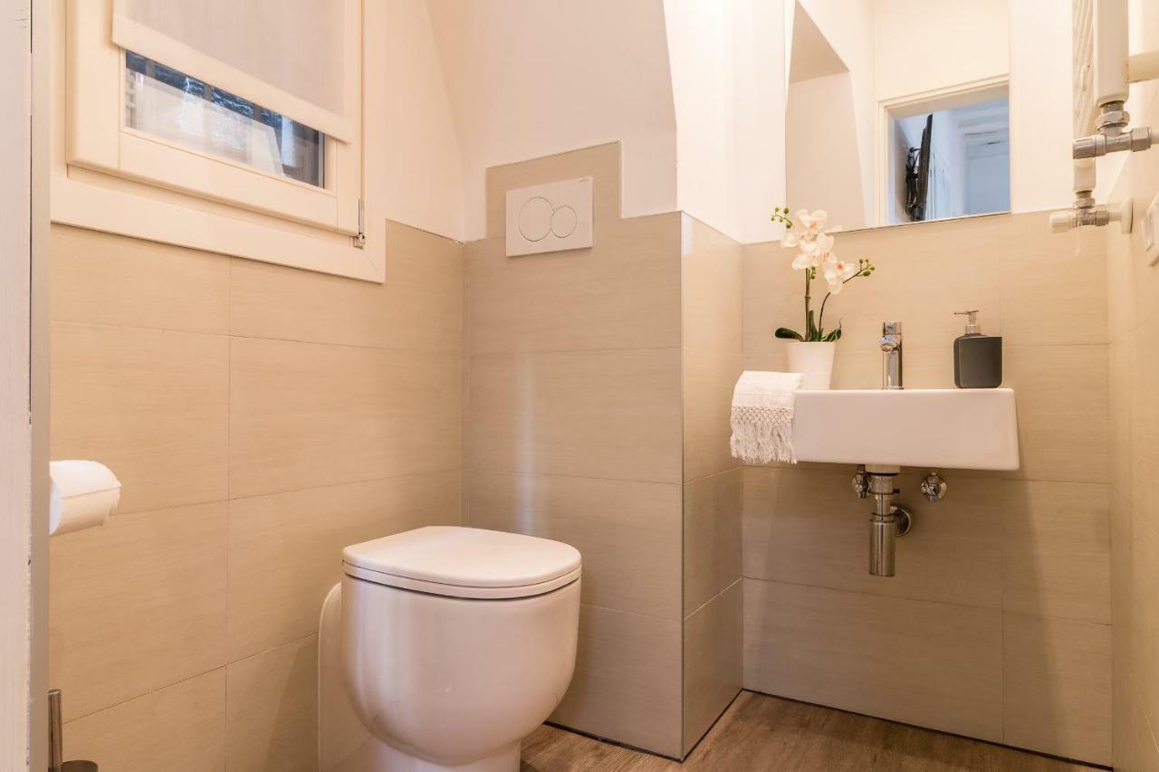 Ca' Rettore Rialto Prestige Venice Ngoại thất bức ảnh