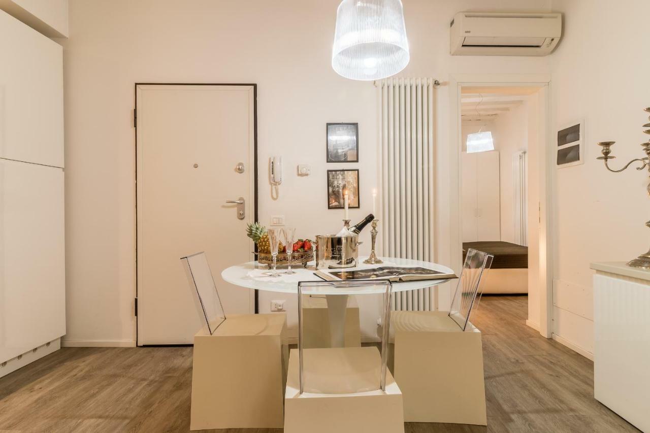 Ca' Rettore Rialto Prestige Venice Ngoại thất bức ảnh